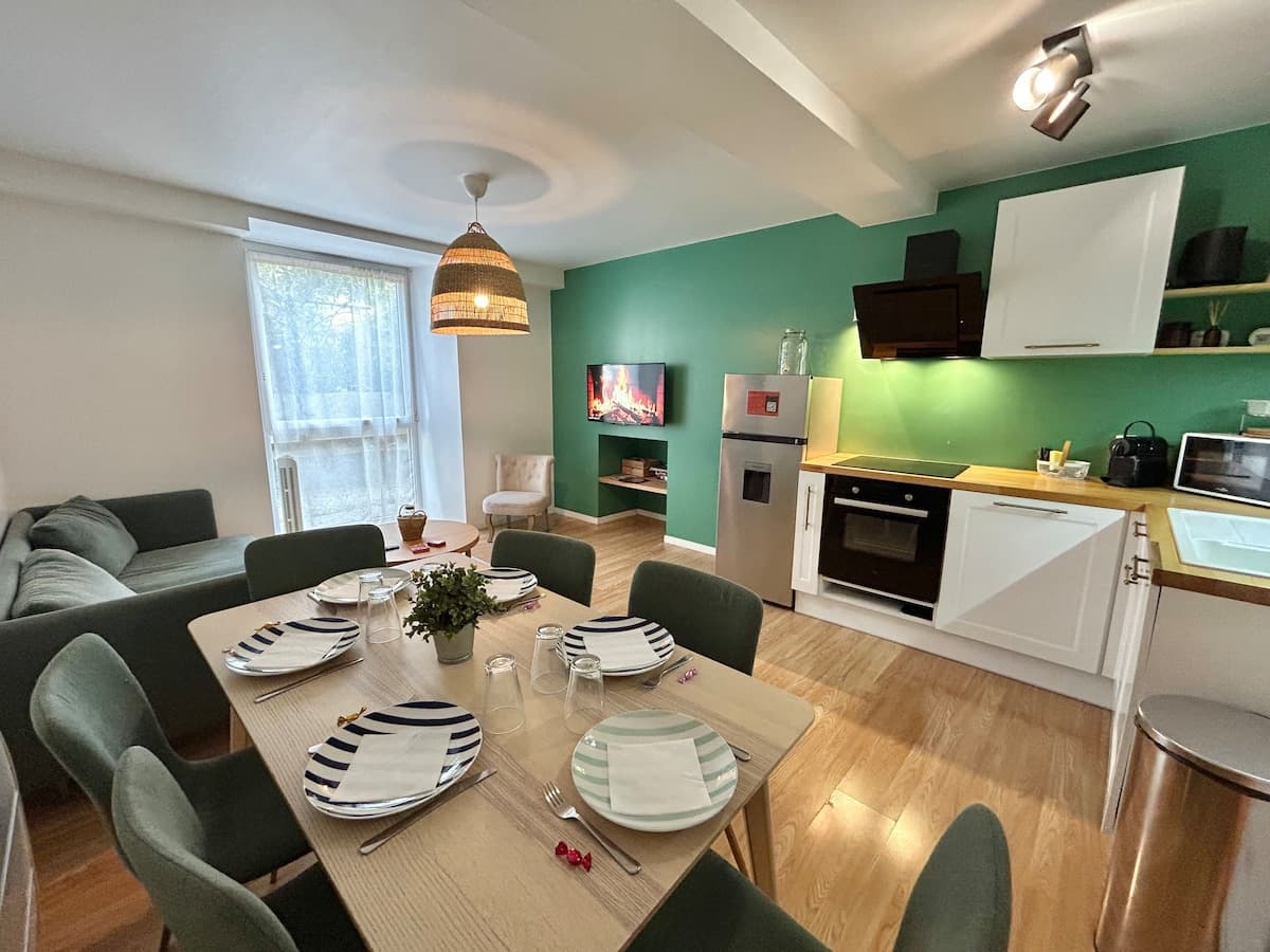 Conciergerie Airbnb à Chambéry : le guide complet 2026