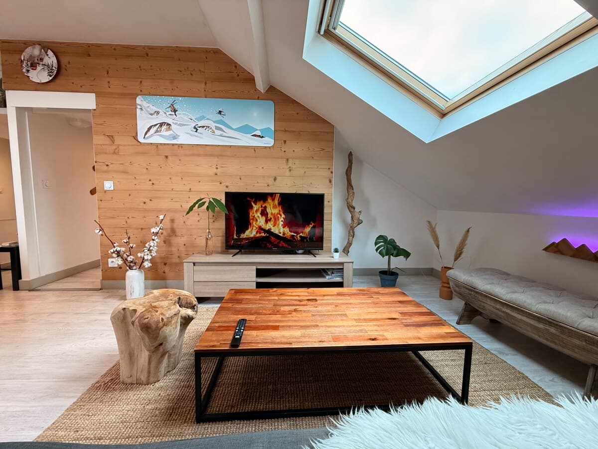 Conciergerie Airbnb à Aix-les-Bains : tout savoir