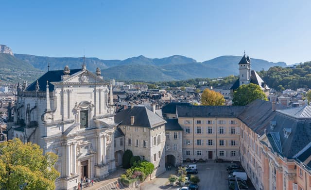 Chambéry