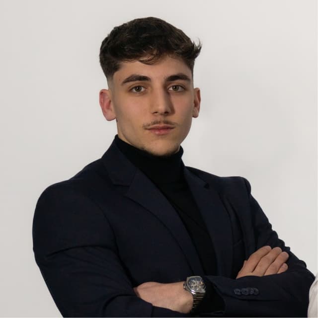 Alexandre Velly, co-fondateur de Hostra